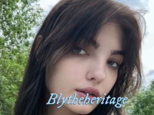 Blytheheritage