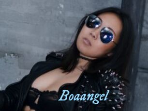 Boaangel