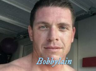 Bobbylain