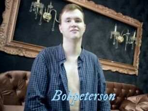 Bobpeterson