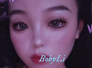BobyLi