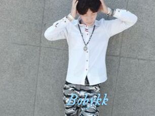 Bobykk