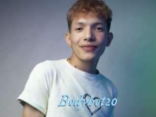 Bodyhot20