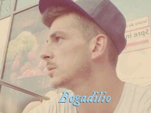 Bogadilio