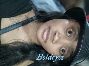 Boldeyes