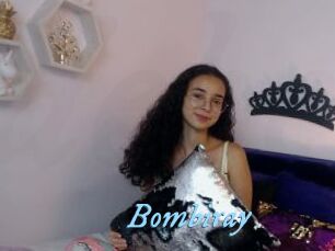 Bombiray