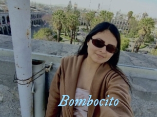 Bombocito