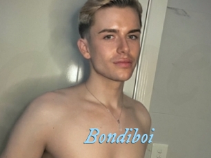 Bondiboi