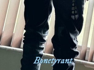 bonetyrant DeriheruI