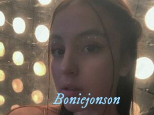 Boniejonson