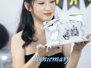 Boniemary