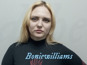 Boniewilliams