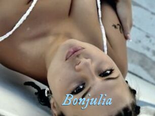 Bonjulia