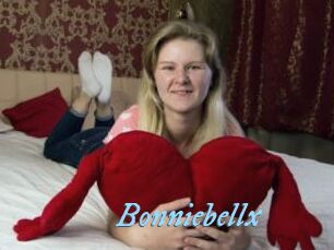 Bonniebellx
