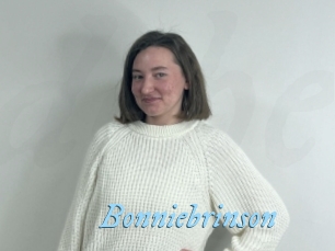 Bonniebrinson