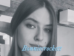 Bonniecrockett
