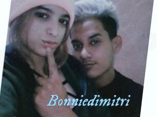 Bonniedimitri