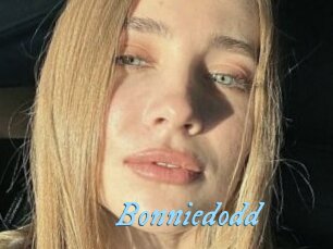 Bonniedodd