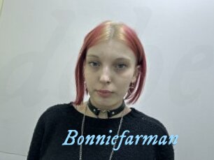 Bonniefarman