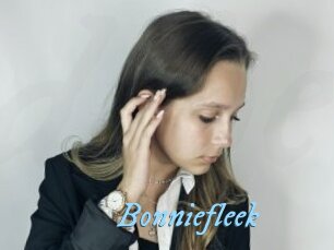 Bonniefleek