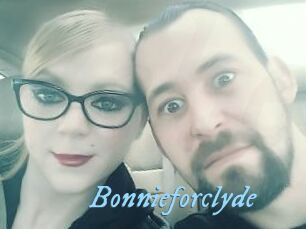 Bonnieforclyde