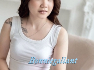 Bonniegallant