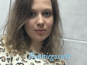 Bonniegossett