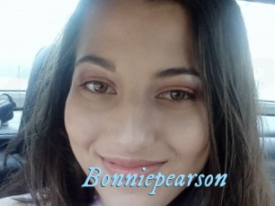 Bonniepearson