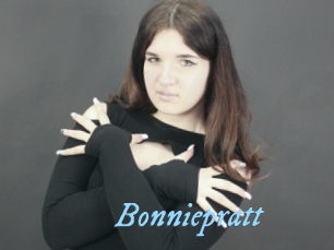Bonniepratt