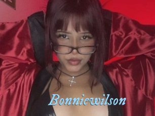 Bonniewilson