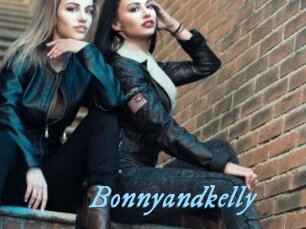 Bonnyandkelly