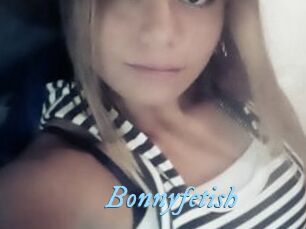 Bonnyfetish