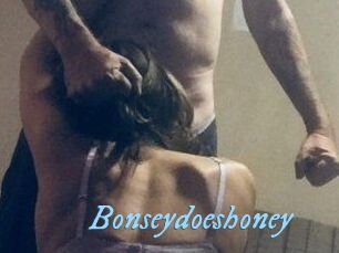 Bonseydoeshoney