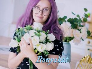 Bonyakat