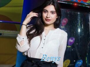 Bonys