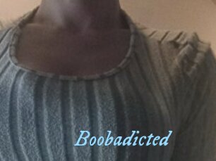 Boobadicted