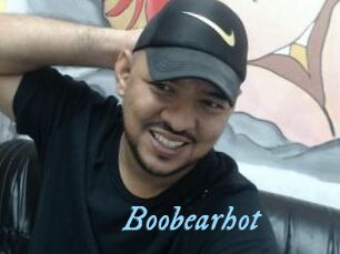 Boobearhot