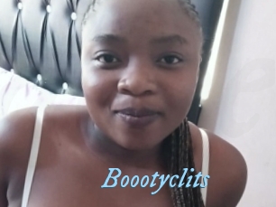 Boootyclits
