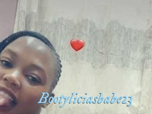 bootyliciasbabe23 DeriheruI