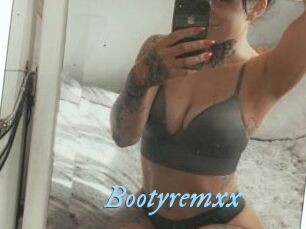 Bootyremxx
