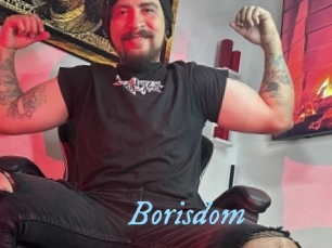 Borisdom