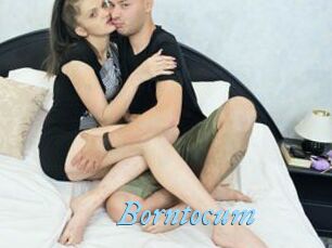 Borntocum