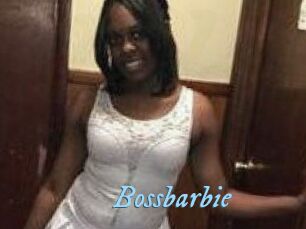 Bossbarbie