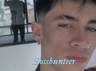 Bosshunteer