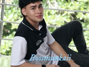 bossmankaii DeriheruI
