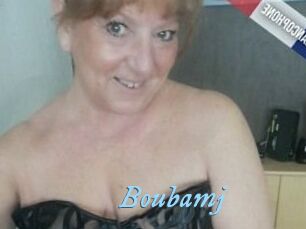 Boubamj