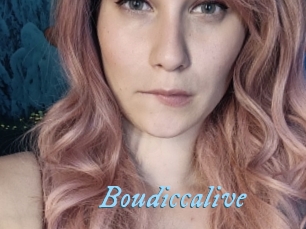 Boudiccalive