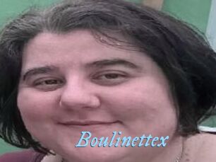 Boulinettex
