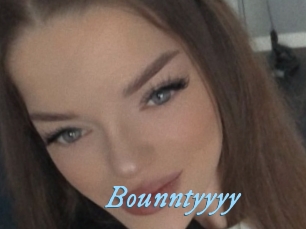 Bounntyyyy