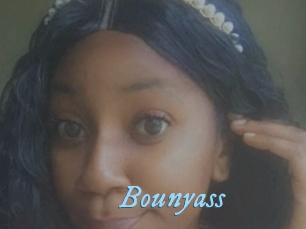 Bounyass